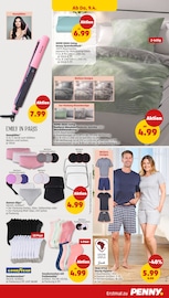 Ähnliche Dessous Angebote im Prospekt "Wer günstig will, muss Penny." von Penny in Dresden Ähnliche Angebote wie Dessous im Prospekt "Wer günstig will, muss Penny." auf Seite 23 von Penny in Dresden