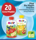 Aktuelles Bio Hippis Früchte Angebot bei Marktkauf in Erlangen