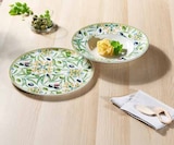 Geschirrserie Roma im Möbel Inhofer Prospekt Geschirrserie Roma von Ritzenhoff & Breker im aktuellen Möbel Inhofer Prospekt für 8,95 €