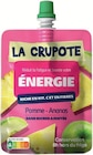 Crupote ananas pomme - WHAT THE FRESH dans le catalogue Intermarché Super