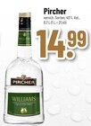 Trinkgut - Williams Angebot im Prospekt Williams bei Trinkgut im Prospekt "" für 14,99 €