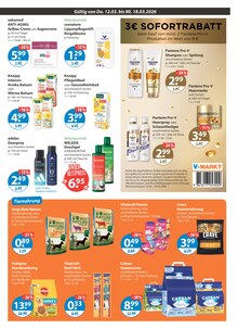 Katzenfutter im V-Markt Prospekt "V-Markt einfach besser einkaufen" mit 26 Seiten (München)