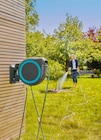 BayWa Bau- und Gartenmärkte - Wand-Schlauchbox RollUp L Angebot im Prospekt Wand-Schlauchbox RollUp L bei BayWa Bau- und Gartenmärkte im Prospekt "" für 154,99 €