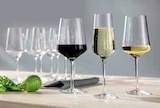 Glas-Set Lichtweiß 12-tlg. Angebote von Ritzenhoff bei Zurbrüggen Bremen für 25,99 €