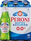 Nastro Azzurro im Netto Marken-Discount Prospekt Nastro Azzurro von Peroni im aktuellen Netto Marken-Discount Prospekt für 4,99 €