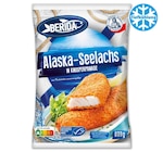 BERIDA Alaska-Seelachsfilet bei Penny im Gräfenhainichen Prospekt für 3,99 €