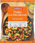 Poêlée à la méridionale - Freshona - Lidl à Saint-Étienne Poêlée à la méridionale - Freshona en promo chez Lidl Saint-Étienne à 2,25 €