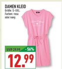 DAMEN KLEID im Angebot bei Marktkauf in Düsseldorf DAMEN KLEID Angebote bei Marktkauf Düsseldorf für 12,99 €