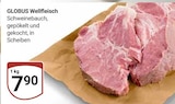 Wellfleisch Schweinebauch im Angebot bei GLOBUS in Leipzig Wellfleisch Schweinebauch Angebote von Globus bei GLOBUS Leipzig für 7,90 €