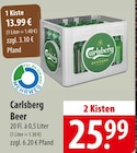 Angebot im famila Nordost Lüssow, Rostock (Landkreis) Prospekt famila Nordost Lüssow, Rostock (Landkreis) Prospekt mit im Angebot für 13,99 €