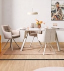 Esstisch „ROBIN“ Angebote bei mömax Wiesbaden für 90,00 €