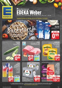 Aktueller EDEKA Prospekt (Oelsnitz (Erzgebirge), 28 Seiten zum blättern EDEKA Prospekt Wir lieben Lebensmittel! mit 28 Seiten