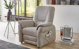 Aktuelles TV-SESSEL Angebot bei Sconto SB in Rostock ab 449,00 €