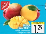Kent/Keitt im EDEKA Prospekt Kent/Keitt von im aktuellen EDEKA Prospekt für 1,29 €