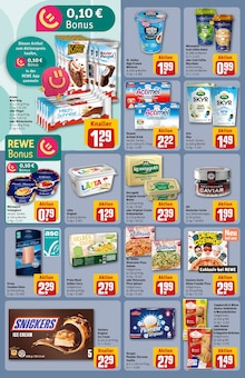 Forelle im aktuellen REWE Prospekt (Nürnberg) Forelle im REWE Prospekt "Dein Markt" mit 28 Seiten (Nürnberg)