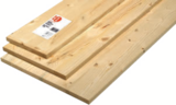 Leimholz „Fichte“ Angebote von b1 bei toom Baumarkt Stralsund für 4,99 €