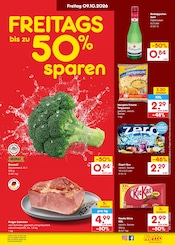 Rotkäppchen Sekt im Netto Marken-Discount Prospekt in Buxtehude Aktueller Netto Marken-Discount Prospekt mit Rotkäppchen Sekt, "Aktuelle Angebote", Seite 57