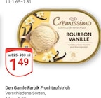 Aktuelles Bourbon Vanille Angebot bei GLOBUS in Bochum ab 1,49 €