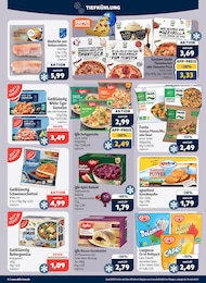 Germknödel Angebot & Preis im aktuellen aktiv & irma Prospekt Germknödel Angebot im aktuellen aktiv & irma Prospekt auf Seite 6