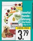 Beneful Hundenahrung Angebote von Purina bei EDEKA Augsburg für 3,79 €
