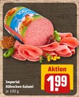 Hähnchen-Salami Angebote von Imperial bei REWE Peine für 1,99 €