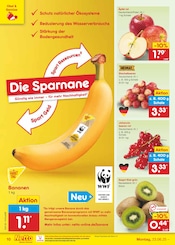 Kiwi im Netto Marken-Discount Prospekt in Düsseldorf Aktueller Netto Marken-Discount Prospekt mit Kiwi, "Aktuelle Angebote", Seite 14