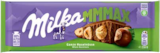 MMMAX Ganze Haselnüsse Angebote von Milka bei Marktkauf Filderstadt für 3,29 €