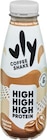 Proteinprodukte im Netto Marken-Discount Prospekt Shake High Protein von Vly im aktuellen Netto Marken-Discount Prospekt für 2,49 €