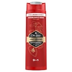 Shower Gel Rockstar im Lidl Prospekt Shower Gel Rockstar von Old Spice im aktuellen Lidl Prospekt für 2,99 €