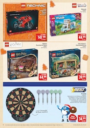 LEGO Angebot im aktuellen Marktkauf Prospekt auf Seite 30