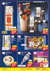 Aktueller Netto Marken-Discount Prospekt mit Stollen, "Aktuelle Angebote", Seite 21