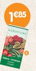 Terreau universel - AGROFLORE dans le catalogue B&M