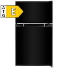 Aktuelles POCOline Kühl-/Gefrierkombination KGK 85-86 ES Angebot bei POCO in Duisburg ab 129,99 €