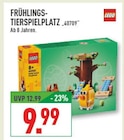 FRÜHLINGS-TIERSPIELPLATZ Angebote von LEGO bei Marktkauf Beckum für 9,99 €