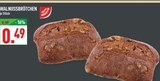 Walnussbrötchen Angebote von Gut & Günstig bei Marktkauf Hemer für 0,49 €