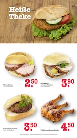 Aktueller E center Prospekt mit Fast Food, "Aktuelle Angebote", Seite 26