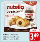 EDEKA Hoppstädten-Weiersbach - Croissant Angebot im Prospekt Croissant bei EDEKA im Hoppstädten-Weiersbach Prospekt für 3,49 €
