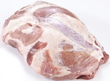 Schweine Schulter schier von pro trace im aktuellen METRO Prospekt für 3,73 €