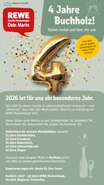 REWE Prospekt für Asbach mit 40 Seiten REWE Prospekt für Asbach: "Dein Markt", 40 Seiten, 21.09.2026 - 26.09.2026