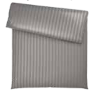 Aktuelles Dieter Knoll Satin-Bettwäsche- Garnitur „Blend“ Angebot bei XXXLutz Möbelhäuser in Ulm ab 29,99 €