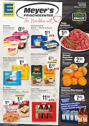 EDEKA Prospekt für Rellingen mit 16 Seiten EDEKA Prospekt für Rellingen: "Top Angebote", 16 Seiten, 17.11.2025 - 22.11.2025