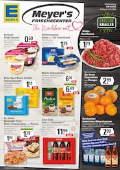 EDEKA Supermarkt Prospekt der aktuellen Woche mit 16 Seiten, gültig von 17.11.2025 bis 22.11.2025, in Rellingen und Umgebung Aktueller EDEKA Supermarkt Prospekt in Rellingen und Umgebung, "Top Angebote" mit 16 Seiten, 17.11.2025 - 22.11.2025