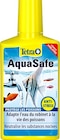 Jardiland Villejust - Promo Conditionneur d'eau "AquaSafe" Tetra Promo Conditionneur d'eau "AquaSafe" Tetra à 6,99 € dans le catalogue Jardiland à Villejust
