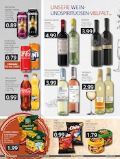 Energydrink im EDEKA Prospekt in Ratingen Aktueller EDEKA Prospekt mit Energydrink, "Aktuelle Angebote", Seite 14