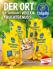 Trockenfrüchte im Netto Marken-Discount Prospekt in Mainz Aktueller Netto Marken-Discount Prospekt mit Trockenfrüchte, "Aktuelle Angebote", Seite 6