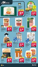 Aktueller Netto mit dem Scottie Prospekt mit Lachs, "Günstig. Besser. Für Dich.", Seite 8