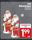 Weihnachtsmann Angebote von Lindt bei EDEKA Freilassing für 1,99 €