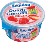 EDEKA Frischemarkt - Quark-Genuss Fitline Angebot im Prospekt Quark-Genuss Fitline bei EDEKA Frischemarkt im Prospekt "" für 1,44 €