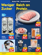 Grill im Netto Marken-Discount Prospekt in Rostock Aktueller Netto Marken-Discount Prospekt mit Grill, "Aktuelle Angebote", Seite 25
