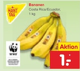 Bananen Angebote bei Netto Marken-Discount Chemnitz für 1,00 €